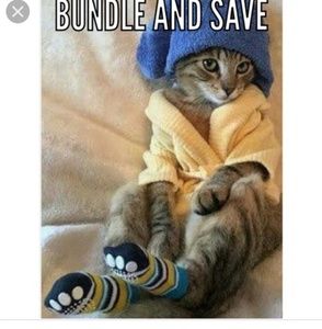 Make a bundle and get a great deal!